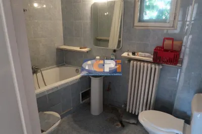 Apartament spatios str. Povernei,  Romana/ Dorobanti - foto 10