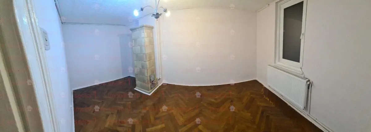 Casa individuala - garsoniera la curte  0 comision ( curtea comuna) Nicolae Iorga Piata Romana - foto 2