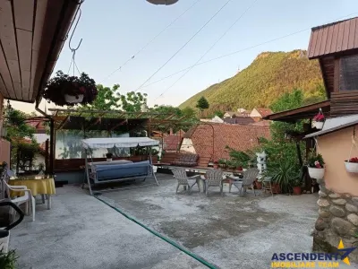 Casa de vanzare zona Schei - Brasov
