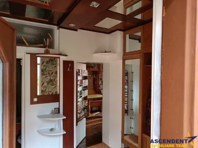 Casa de vanzare zona Schei - foto 4