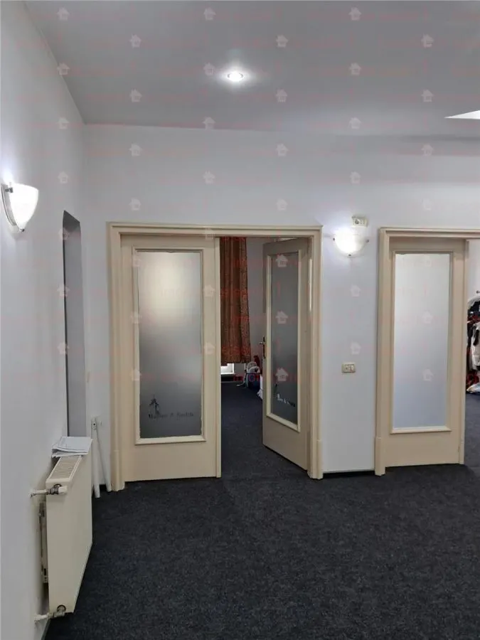 Apartament 4 camere Victoriei Bd. Alexandru Ioan Cuza - Risc 2 seismic - foto 1