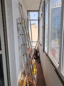 Apartament 4 camere Victoriei Bd. Alexandru Ioan Cuza - Risc 2 seismic - foto 15