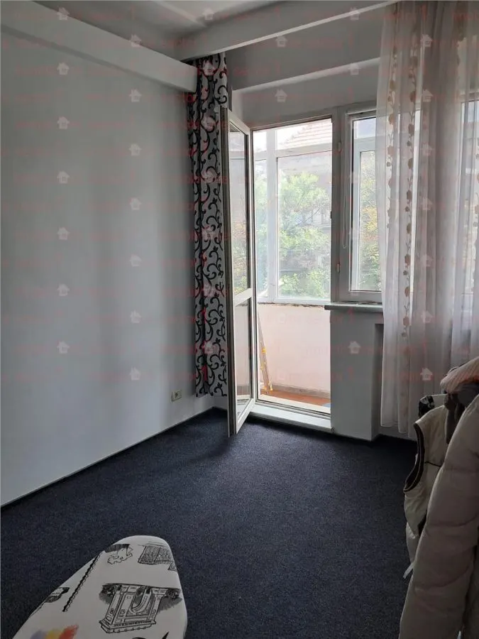 Apartament 4 camere Victoriei Bd. Alexandru Ioan Cuza - Risc 2 seismic - foto 16