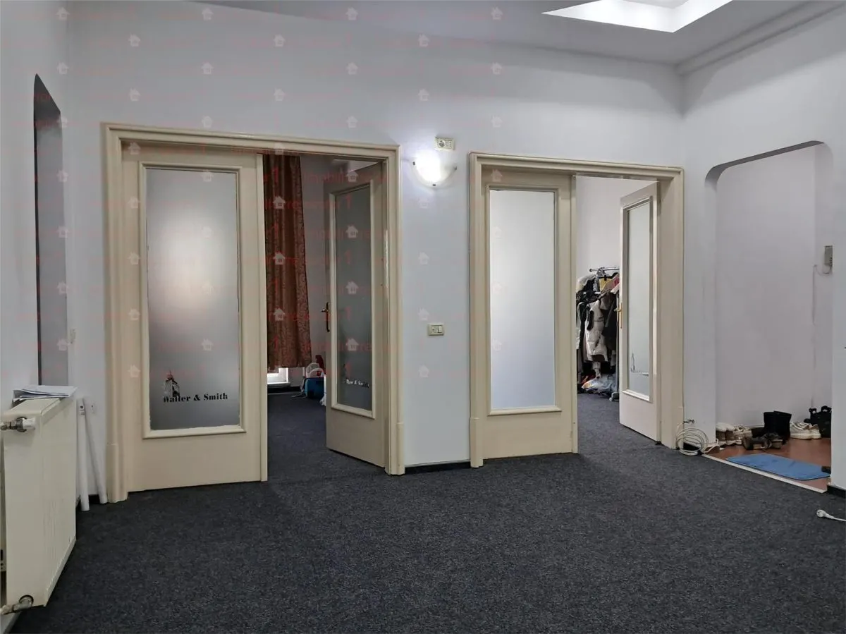Apartament 4 camere Victoriei Bd. Alexandru Ioan Cuza - Risc 2 seismic - foto 19
