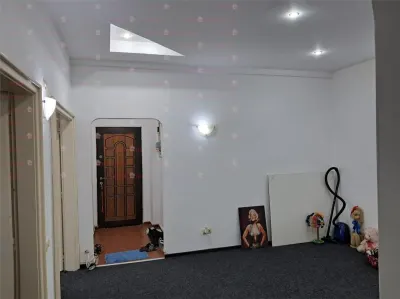 Apartament 4 camere Victoriei Bd. Alexandru Ioan Cuza - Risc 2 seismic - foto 20