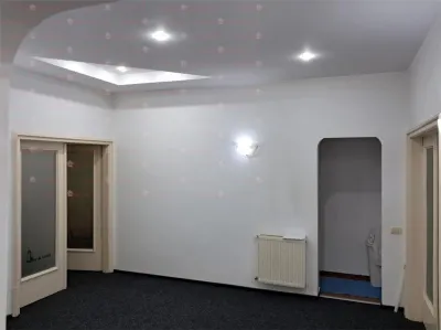 Apartament 4 camere Victoriei Bd. Alexandru Ioan Cuza - Risc 2 seismic - foto 22