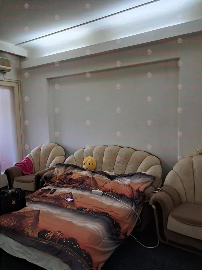 Apartament 4 camere Victoriei Bd. Alexandru Ioan Cuza - Risc 2 seismic - foto 24