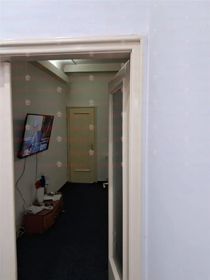 Apartament 4 camere Victoriei Bd. Alexandru Ioan Cuza - Risc 2 seismic - foto 25