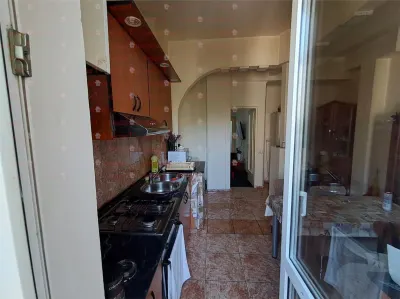 Apartament 4 camere Victoriei Bd. Alexandru Ioan Cuza - Risc 2 seismic - foto 33