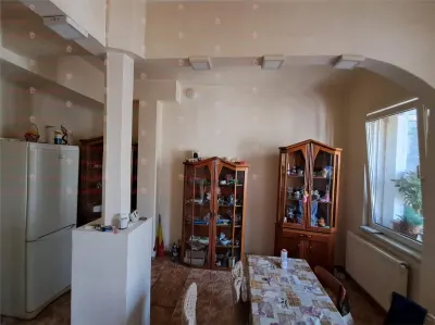Apartament 4 camere Victoriei Bd. Alexandru Ioan Cuza - Risc 2 seismic - foto 34