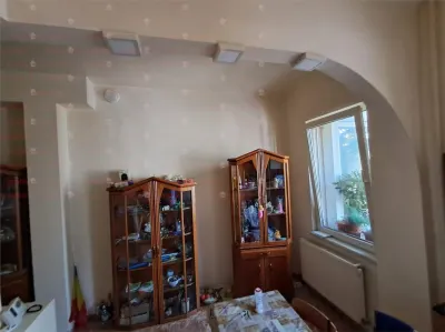 Apartament 4 camere Victoriei Bd. Alexandru Ioan Cuza - Risc 2 seismic - foto 35