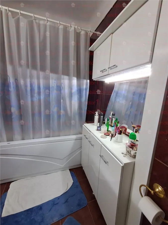 Apartament 4 camere Victoriei Bd. Alexandru Ioan Cuza - Risc 2 seismic - foto 5