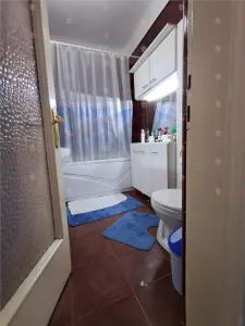 Apartament 4 camere Victoriei Bd. Alexandru Ioan Cuza - Risc 2 seismic - foto 52