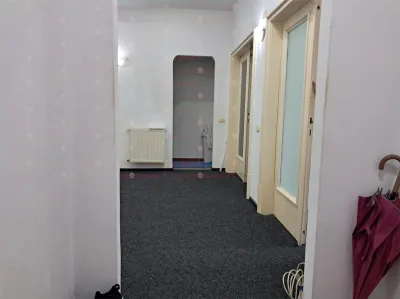 Apartament 4 camere Victoriei Bd. Alexandru Ioan Cuza - Risc 2 seismic - foto 7