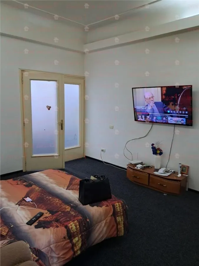 Apartament 4 camere Victoriei Bd. Alexandru Ioan Cuza - Risc 2 seismic - foto 8
