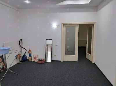 Apartament 4 camere Victoriei Bd. Alexandru Ioan Cuza - Risc 2 seismic - foto 9