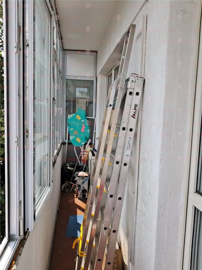 Apartament 4 camere Victoriei Bd. Alexandru Ioan Cuza - Risc 2 seismic - foto 10