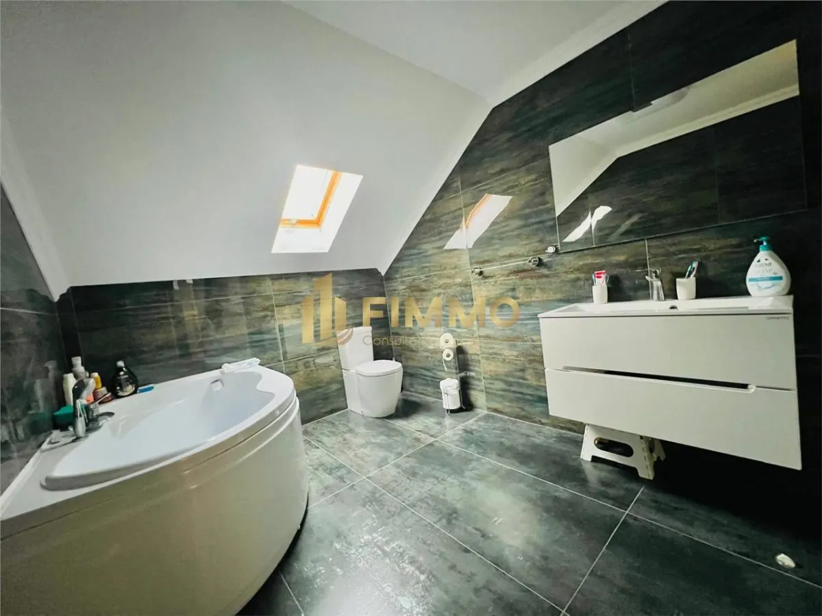 Casa Individuala Mihoveni | 1400 mp | ID:961 - foto 19