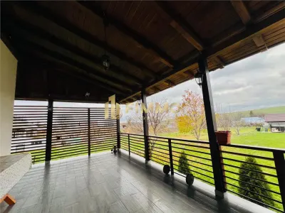 Casa Individuala Mihoveni | 1400 mp | ID:961 - foto 21