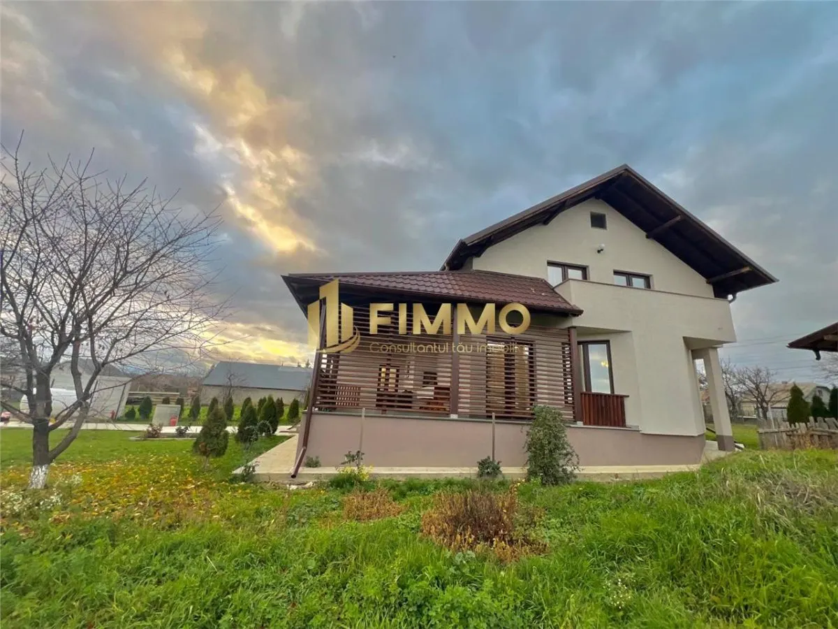 Casa Individuala Mihoveni | 1400 mp | ID:961 - foto 22