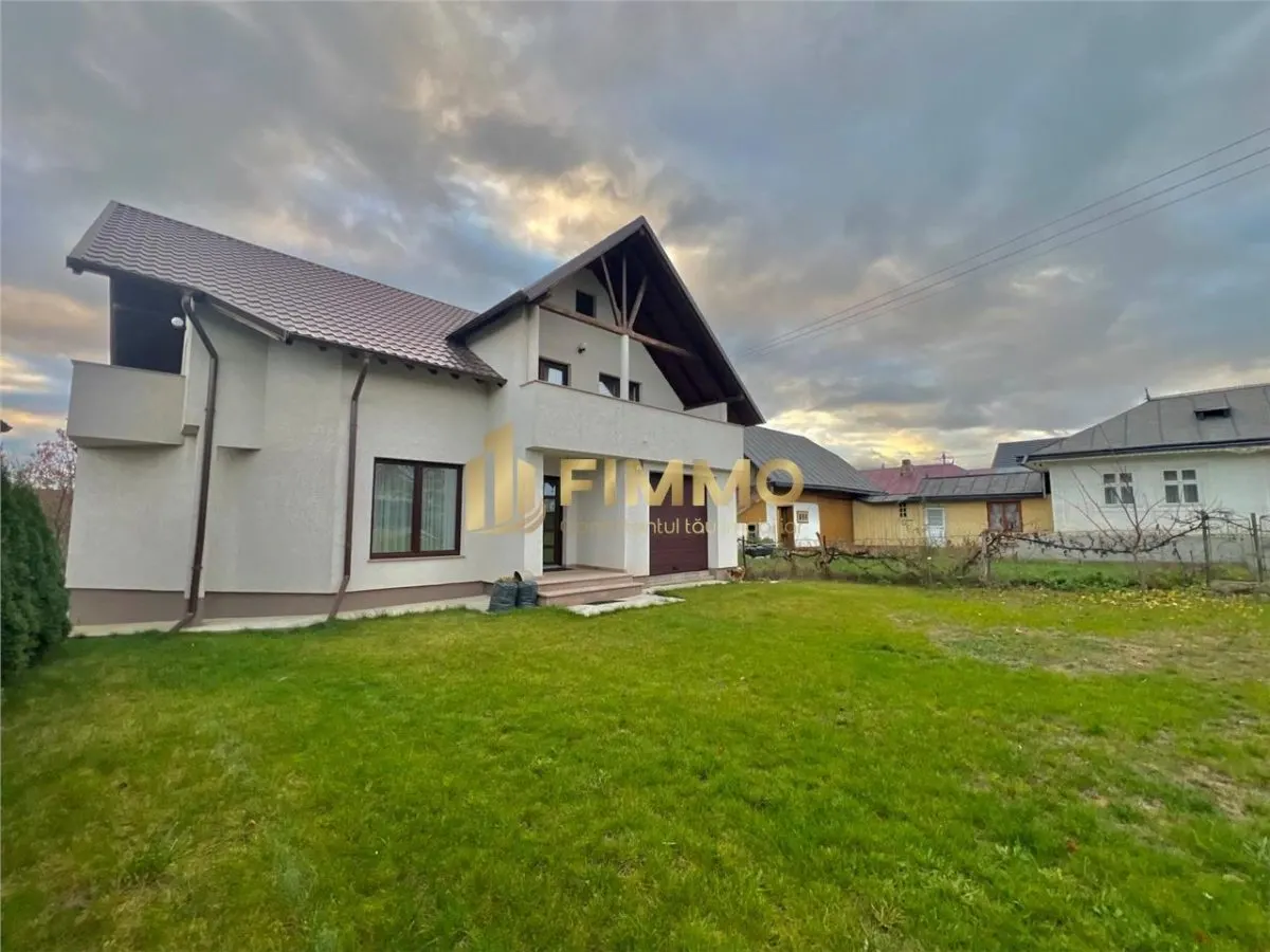 Casa Individuala Mihoveni | 1400 mp | ID:961 - foto 23