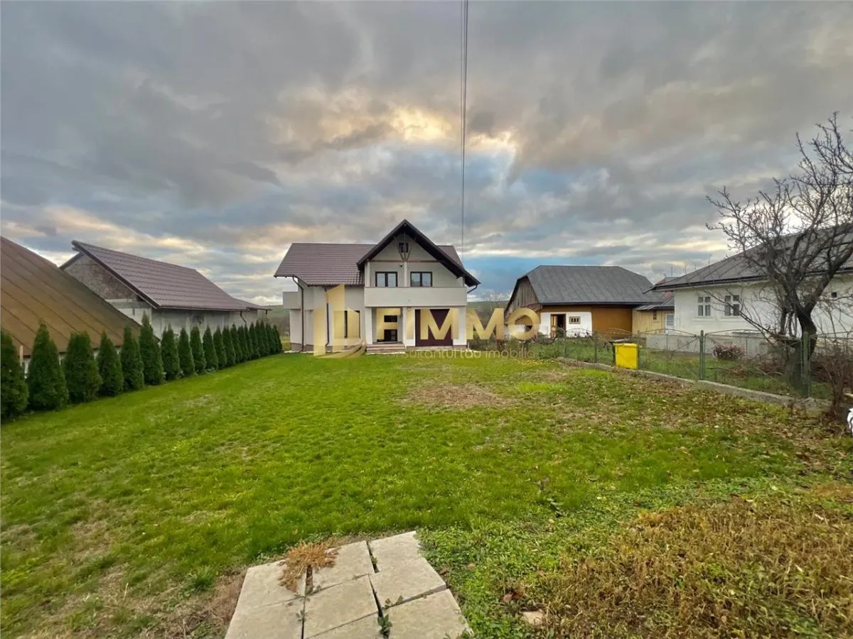 Casa Individuala Mihoveni | 1400 mp | ID:961 - foto 24