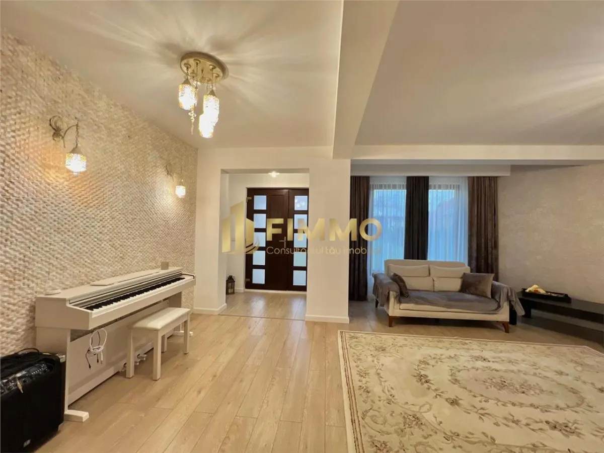 Casa Individuala Mihoveni | 1400 mp | ID:961 - foto 6