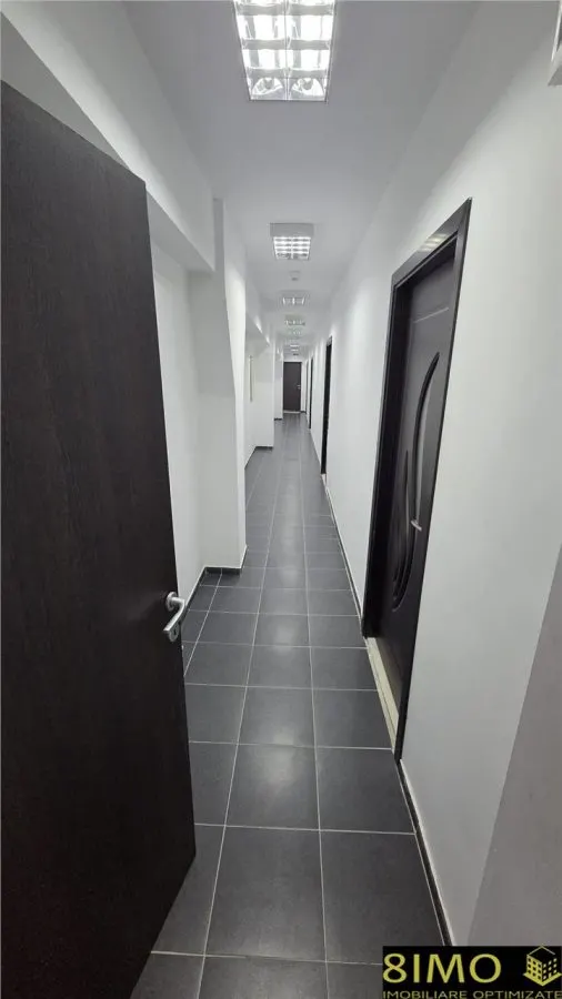 Spatiu de birouri, 125 mp, etaj 1, Aleea Dumbravii, nr. 10 - foto 1
