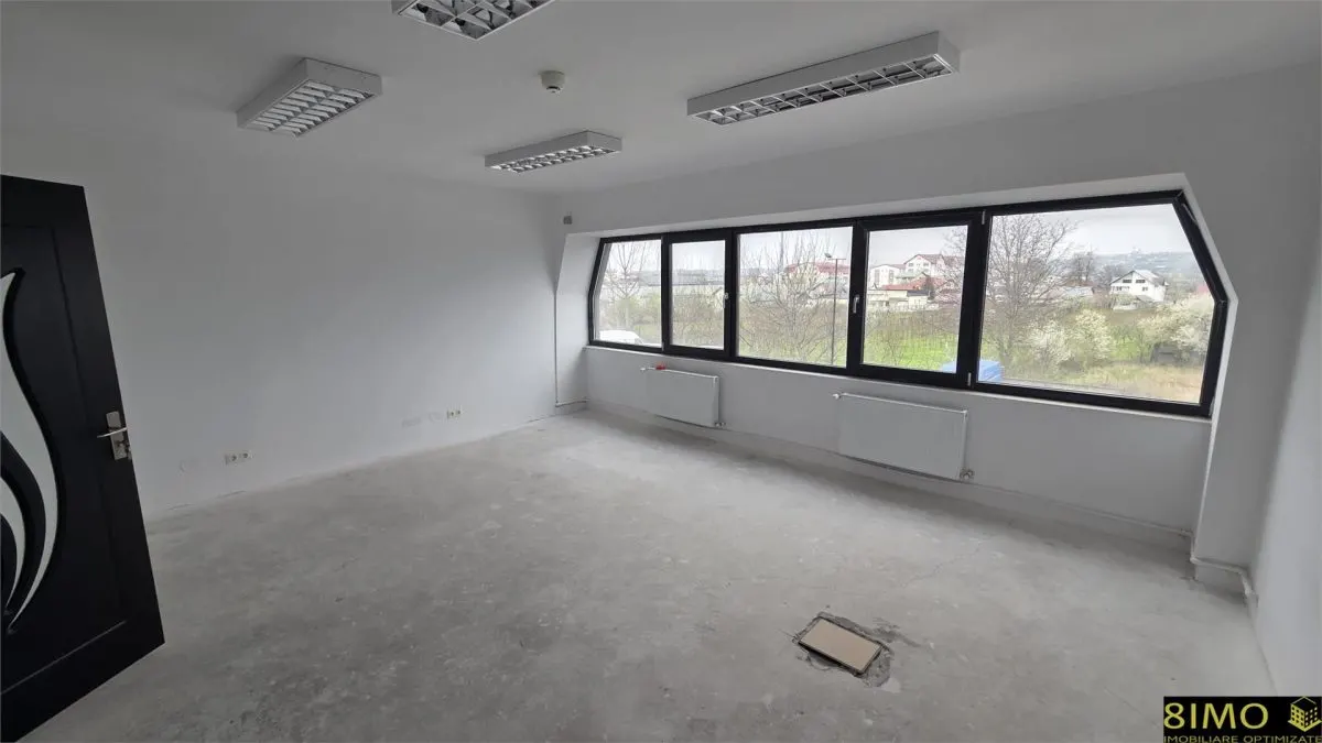 Spatiu de birouri, 125 mp, etaj 1, Aleea Dumbravii, nr. 10 - foto 3