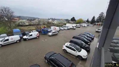 Spatiu de birouri, 125 mp, etaj 1, Aleea Dumbravii, nr. 10 - foto 4