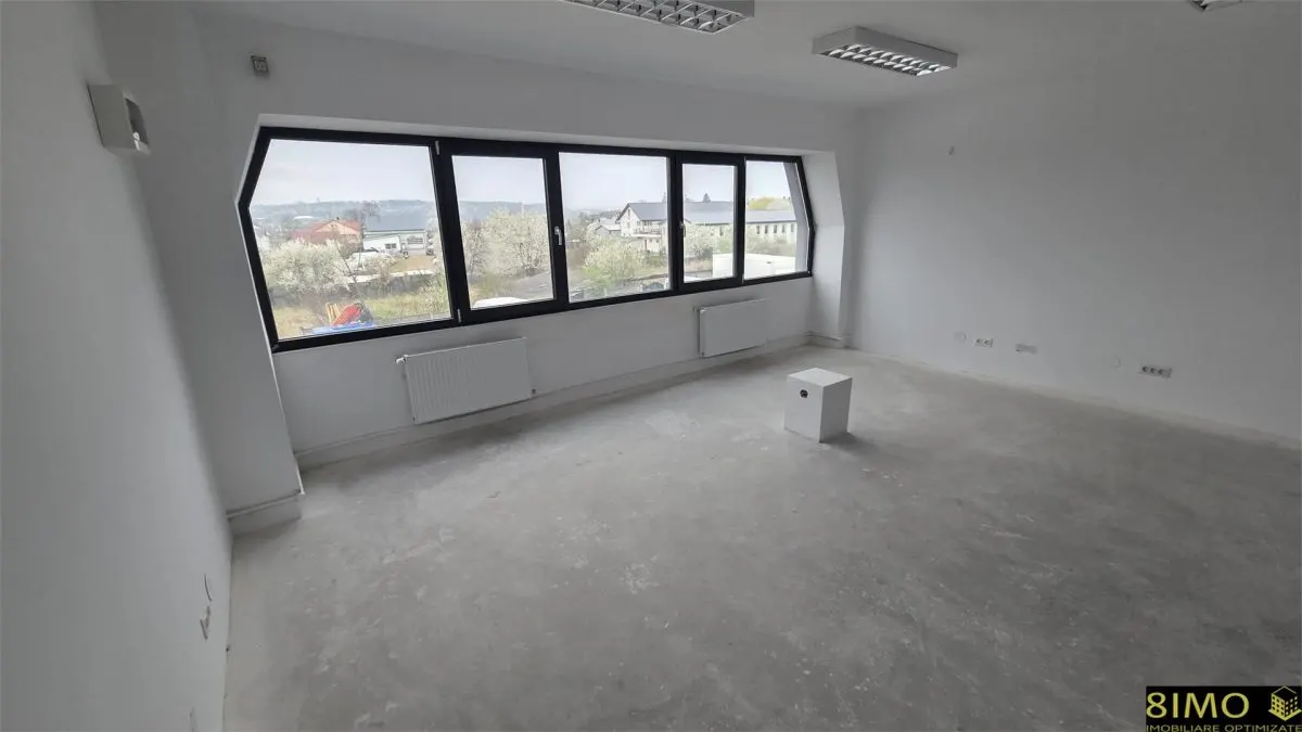 Spatiu de birouri, 125 mp, etaj 1, Aleea Dumbravii, nr. 10 - foto 5