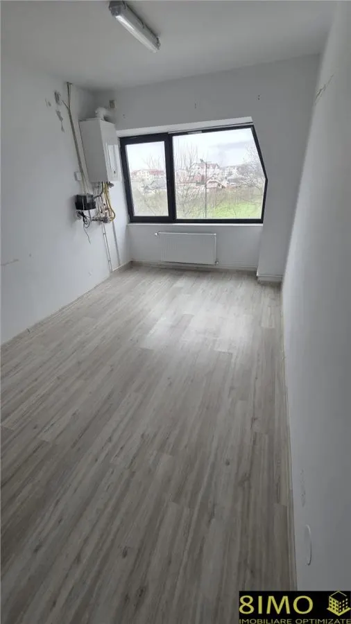 Spatiu de birouri, 125 mp, etaj 1, Aleea Dumbravii, nr. 10 - foto 7