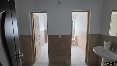 Spatiu de birouri, 125 mp, etaj 1, Aleea Dumbravii, nr. 10 - foto 8