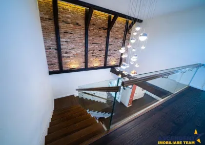 Vila in caracter aparte, Sanpetru, Brasov - foto 11