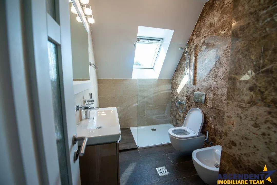 Vila in caracter aparte, Sanpetru, Brasov - foto 9
