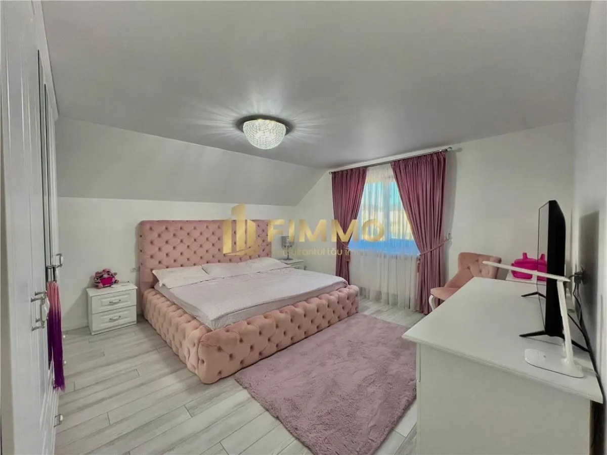 Casa Indivuala | 300 mp | Ipotesti | ID:895 - foto 12