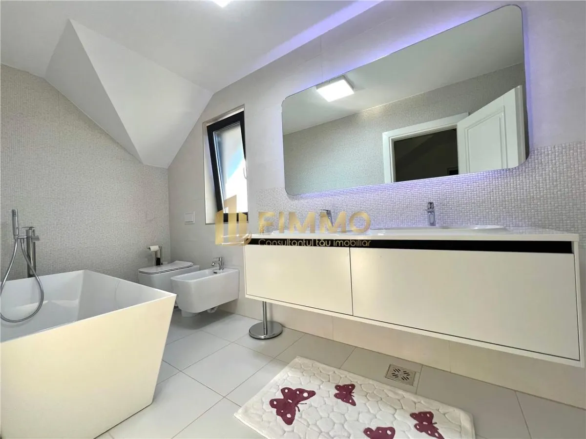 Casa Indivuala | 300 mp | Ipotesti | ID:895 - foto 14