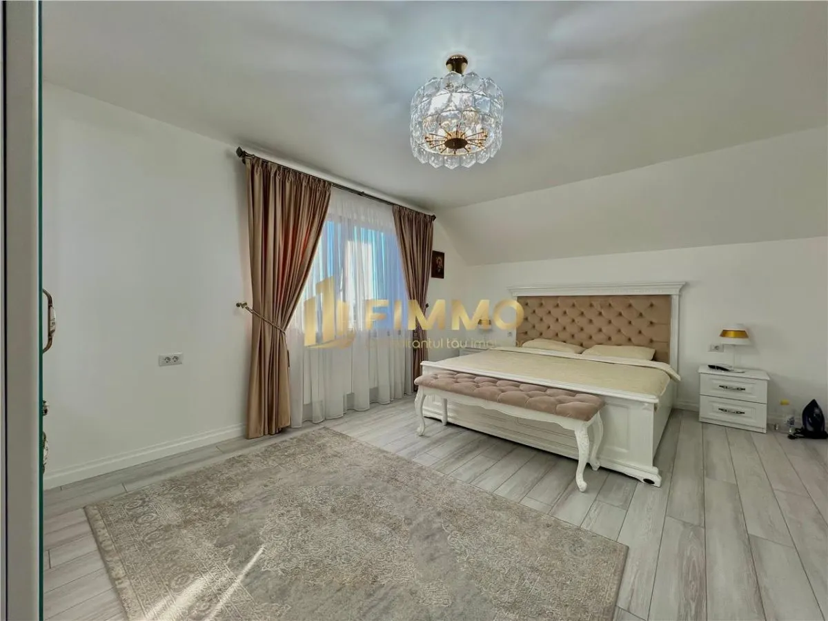 Casa Indivuala | 300 mp | Ipotesti | ID:895 - foto 17