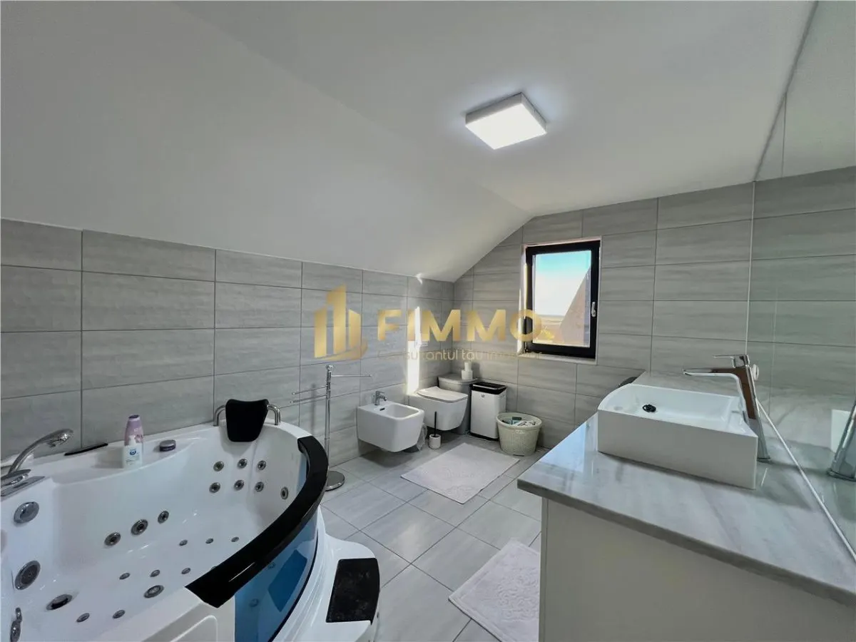 Casa Indivuala | 300 mp | Ipotesti | ID:895 - foto 19