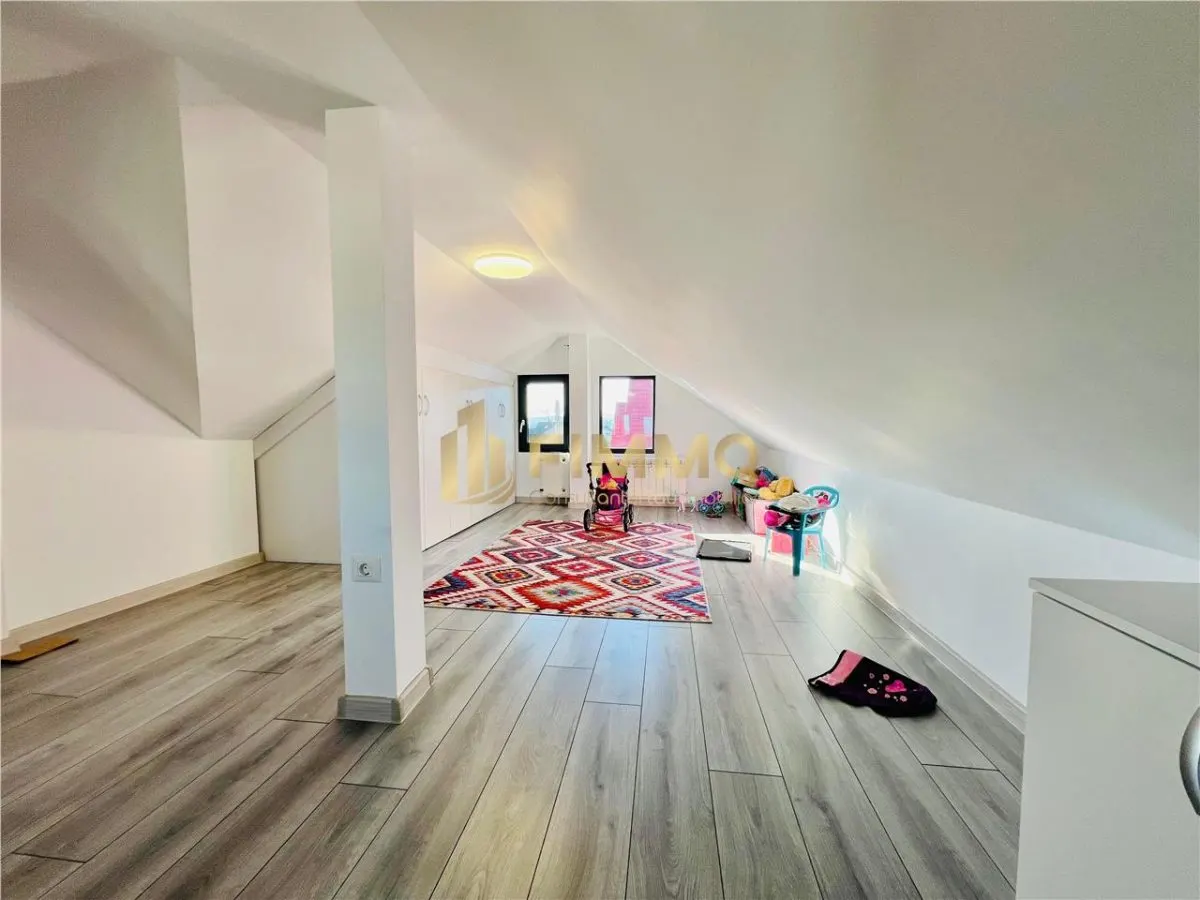 Casa Indivuala | 300 mp | Ipotesti | ID:895 - foto 23