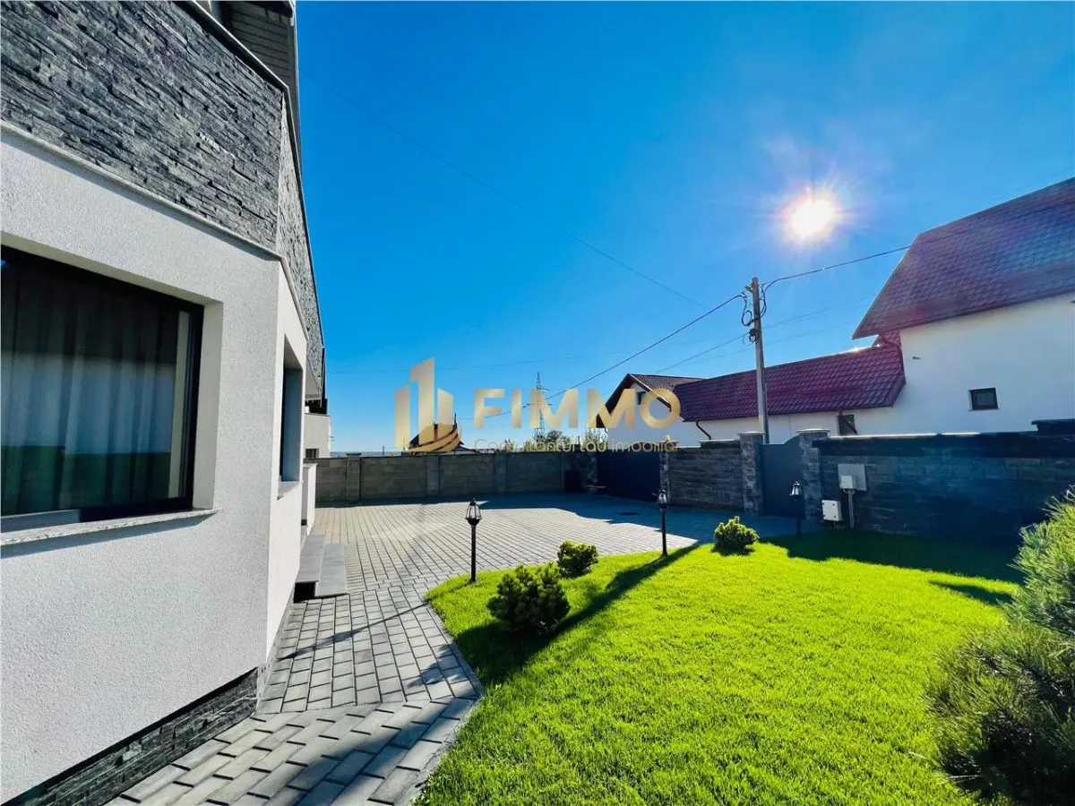 Casa Indivuala | 300 mp | Ipotesti | ID:895 - foto 24