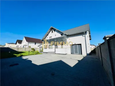 Casa Indivuala | 300 mp | Ipotesti | ID:895 - foto 25