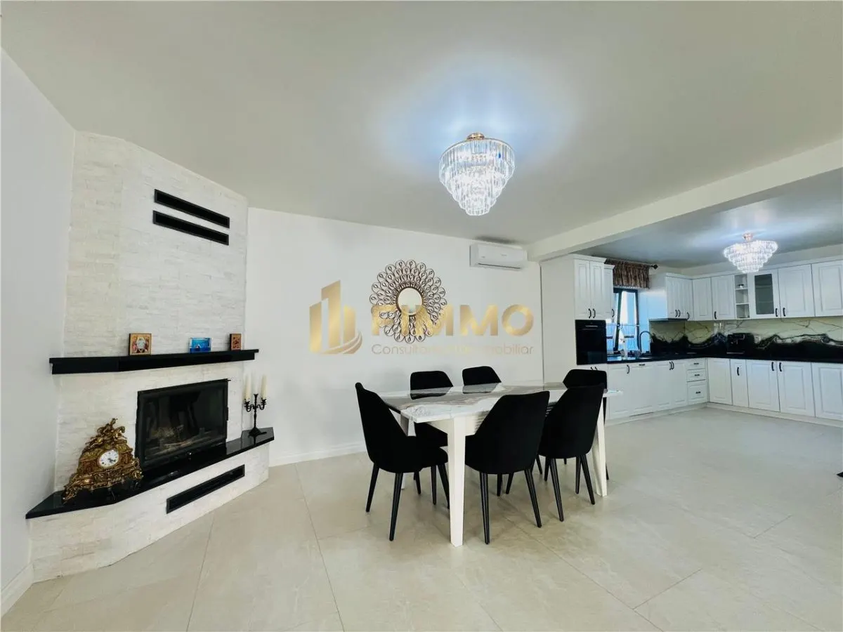 Casa Indivuala | 300 mp | Ipotesti | ID:895 - foto 4