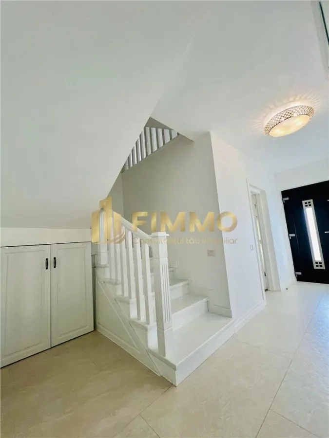 Casa Indivuala | 300 mp | Ipotesti | ID:895 - foto 9