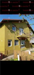 De vanzare vila in satul Ologeni  PrahovaCOMISION 0% - Ologeni