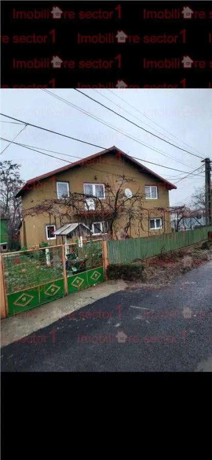 De vanzare vila in satul Ologeni  PrahovaCOMISION 0% - foto 2