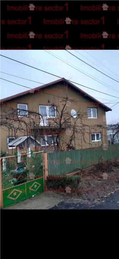 De vanzare vila in satul Ologeni  PrahovaCOMISION 0% - foto 3