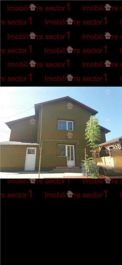 De vanzare vila in satul Ologeni  PrahovaCOMISION 0% - foto 5