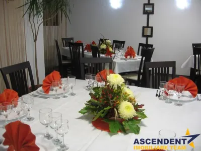 Hotel 3*+ transfer business, pe  2000 mp, la 1.250 m altitudine, Predeal - foto 15