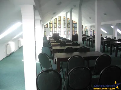 Hotel 3*+ transfer business, pe  2000 mp, la 1.250 m altitudine, Predeal - foto 5